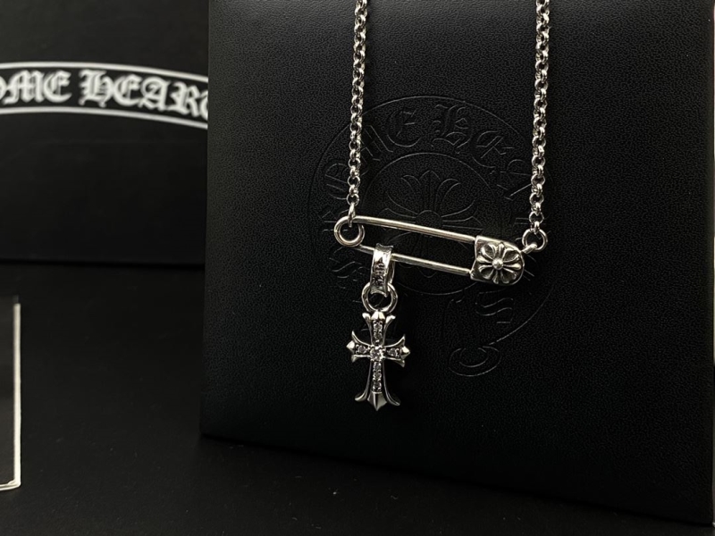 Chrome Hearts Necklaces